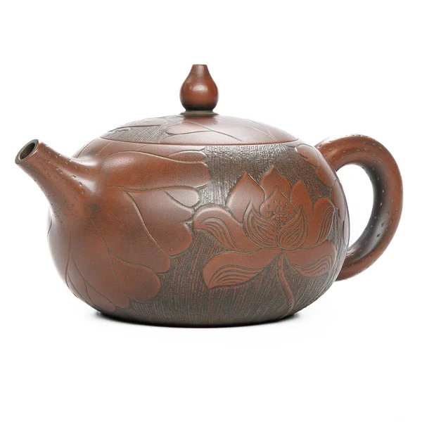 Чайник 180 мл "Лотос", нісінтао - 2