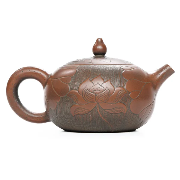 Чайник 180 мл "Лотос", нісінтао - 3