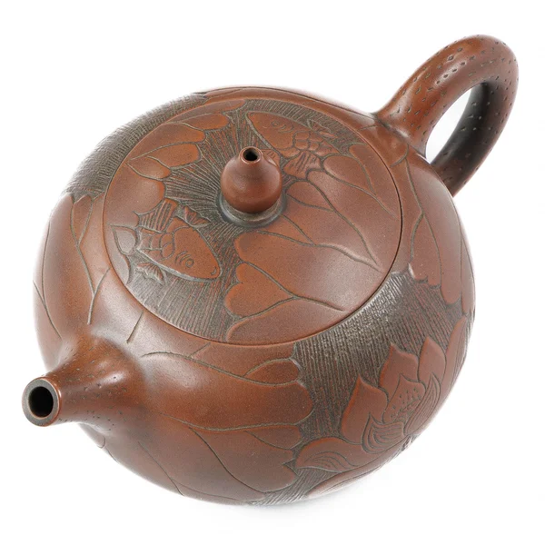 Чайник 180 мл "Лотос", нісінтао - 4