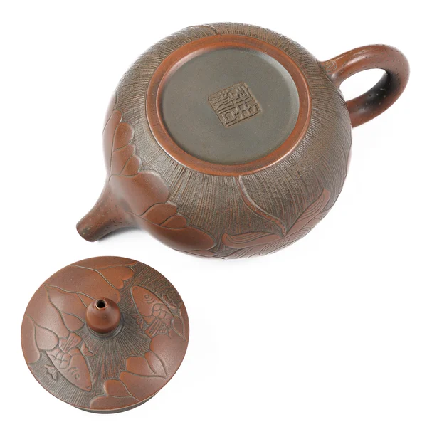 Чайник 180 мл "Лотос", нісінтао - 7