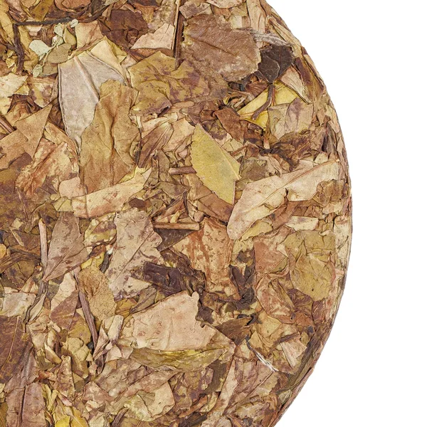 Органический белый чай Шоу Мэй - 4