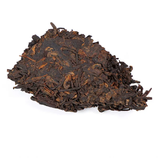 Шу пуэр «Блестящее процветание» - 6