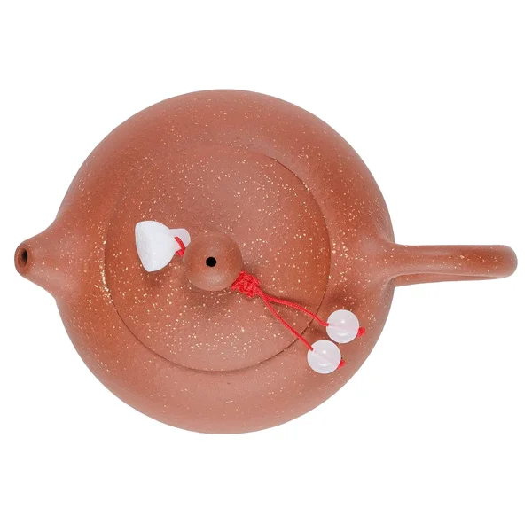 Чайник Сі Ши, 190 мл, ісинська глина - 4