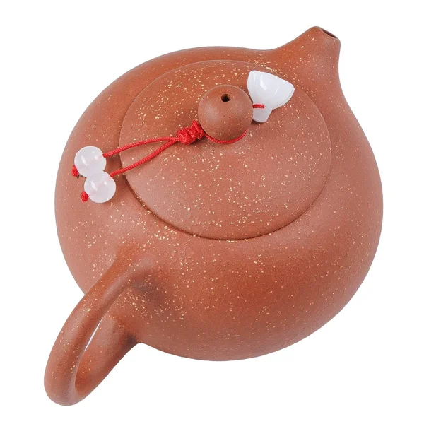 Чайник Сі Ши, 190 мл, ісинська глина - 5