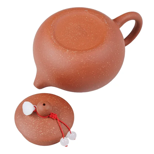 Чайник Сі Ши, 190 мл, ісинська глина - 6