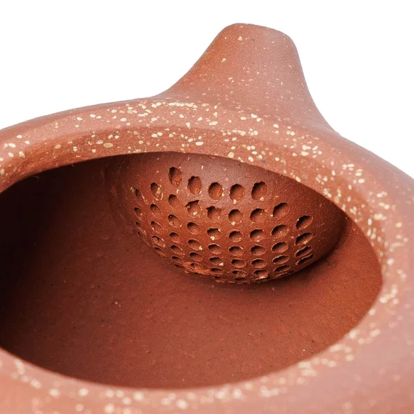 Чайник Сі Ши, 190 мл, ісинська глина - 7