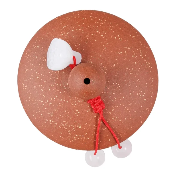 Чайник Сі Ши, 190 мл, ісинська глина - 8