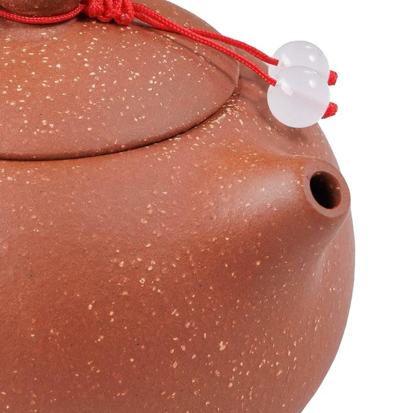 Чайник Сі Ши, 190 мл, ісинська глина - 10