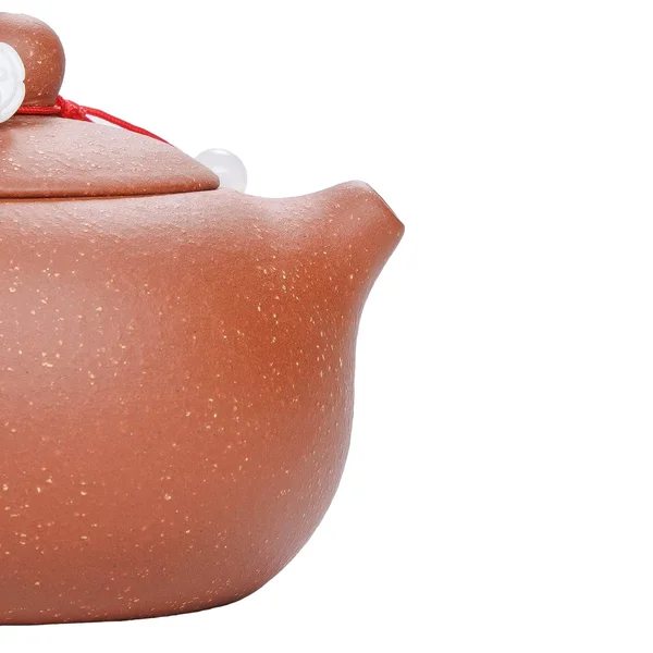 Чайник Сі Ши, 190 мл, ісинська глина - 11