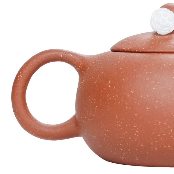 Чайник Сі Ши, 190 мл, ісинська глина - 12