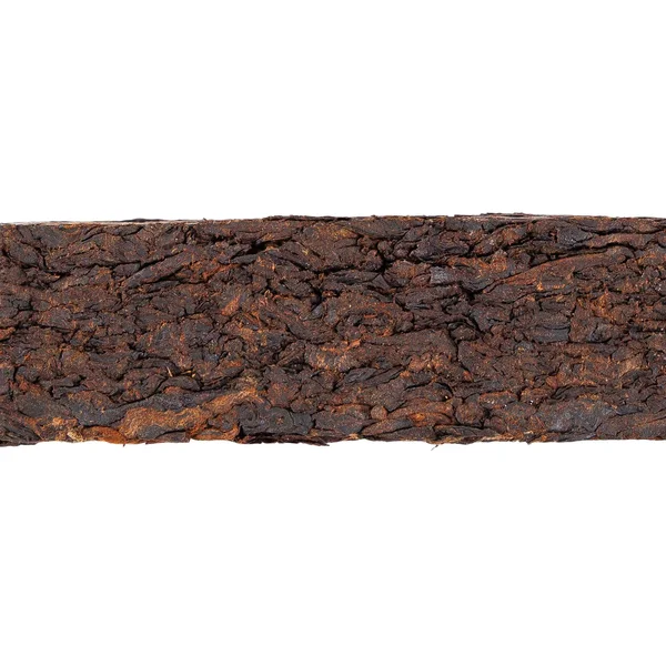 Шу пуэр "Кирпич счастья", 250 г, 2017 год - 11