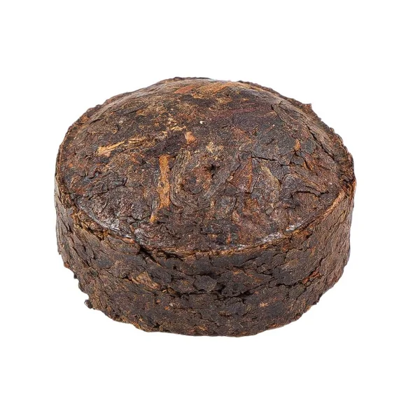 Шу пуэр с рисом, точа 5 грамм - 6
