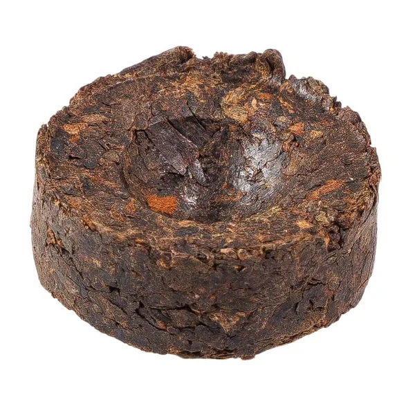 Шу пуэр с рисом, точа 5 грамм - 7