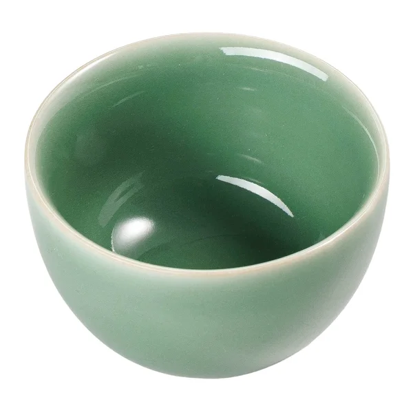 Пиала "Изумрудное утро" селадон, 85 мл - 2