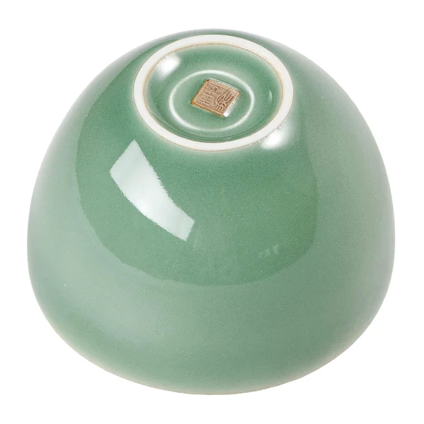 Пиала "Изумрудное утро" селадон, 85 мл - 5