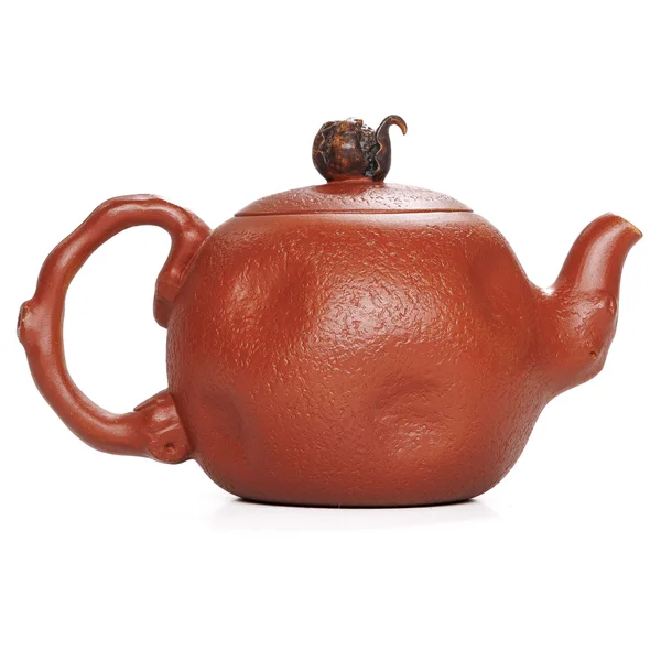 Чайник 280 мл "Гранат", исинская глина - 2
