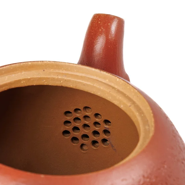 Чайник 280 мл "Гранат", исинская глина - 6