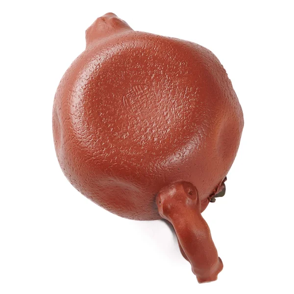 Чайник 280 мл "Гранат", исинская глина - 8