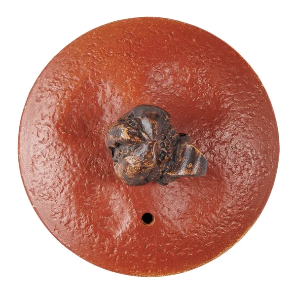 Чайник 280 мл "Гранат", исинская глина - 9