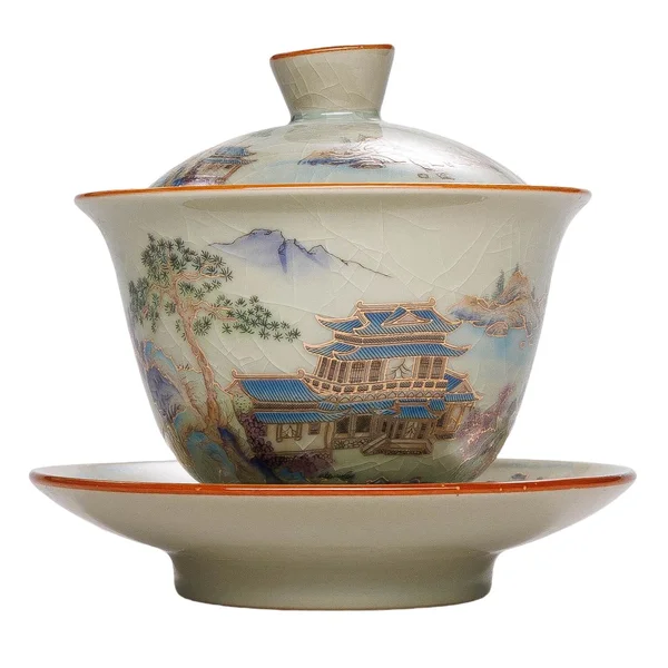 Гайвань "Храм долі" - 1