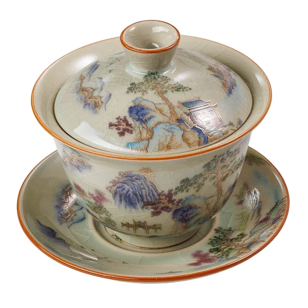 Гайвань "Храм долі" - 3