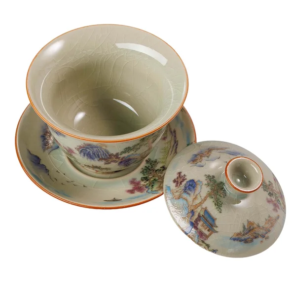 Гайвань "Храм долі" - 4