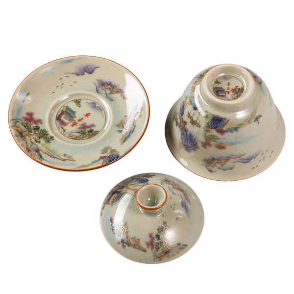 Гайвань "Храм долі" - 5