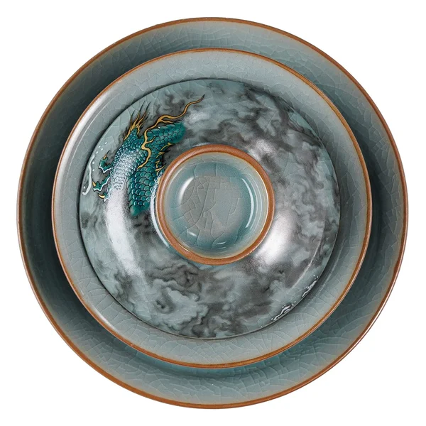 Гайвань «Мифический дракон» - 3