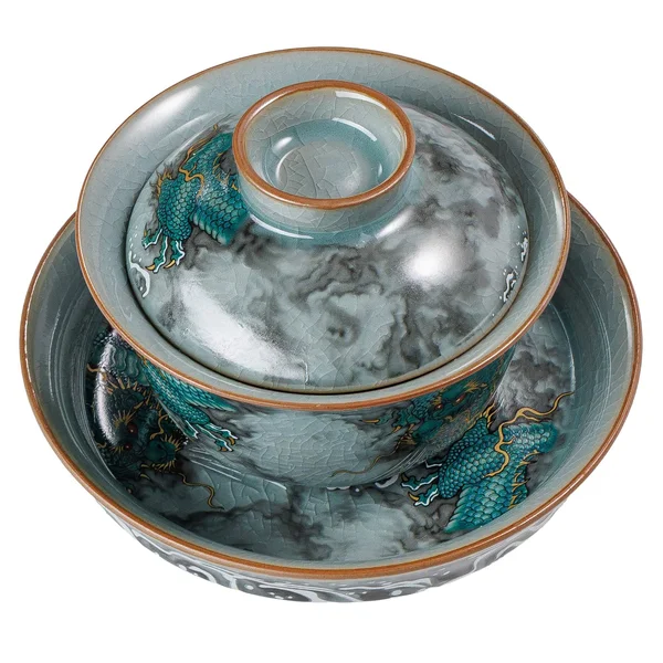 Гайвань «Мифический дракон» - 4