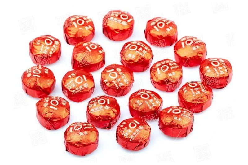 Міні Точа Класичний, 10 років - 6