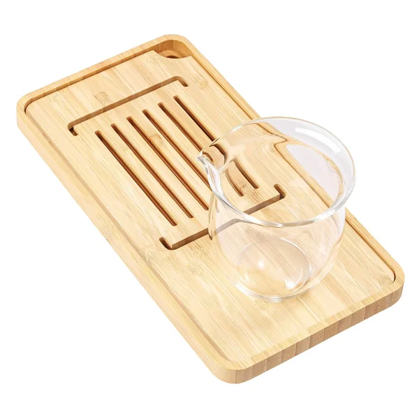 Чахай 200 мл "Тихий берег", стекло - 1