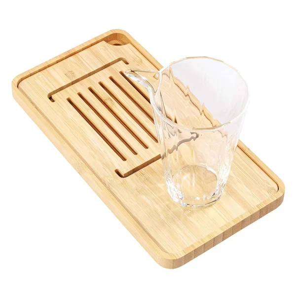 Чахай 250 мл "Капля янтаря", стекло - 1