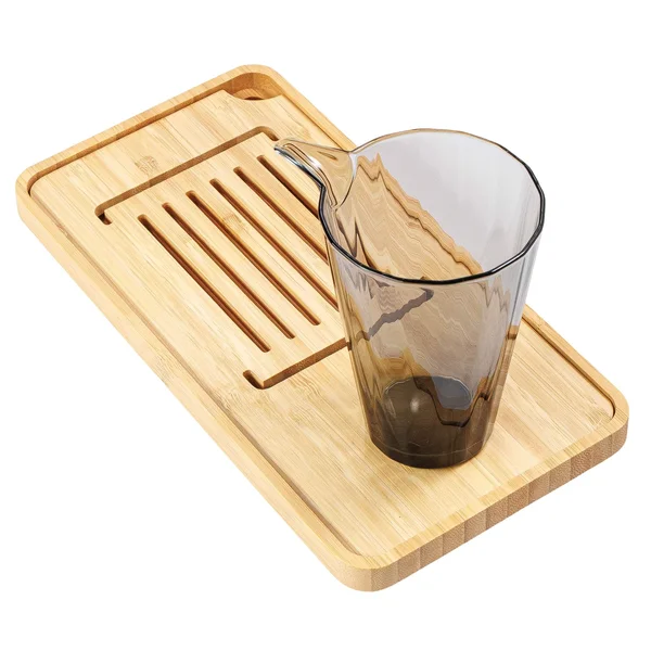 Чахай 250 мл "Перо феникса", стекло - 1