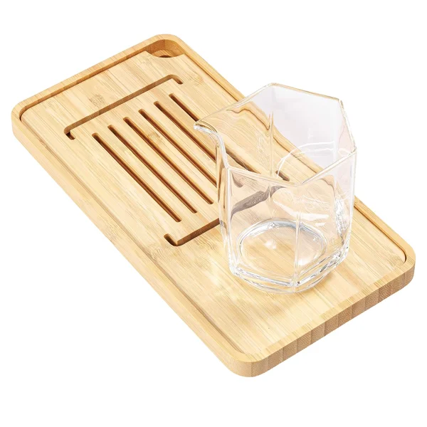 Чахай 250 мл "Крапля роси", скло