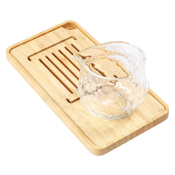 Чашка 300 мл "Лотос", стекло