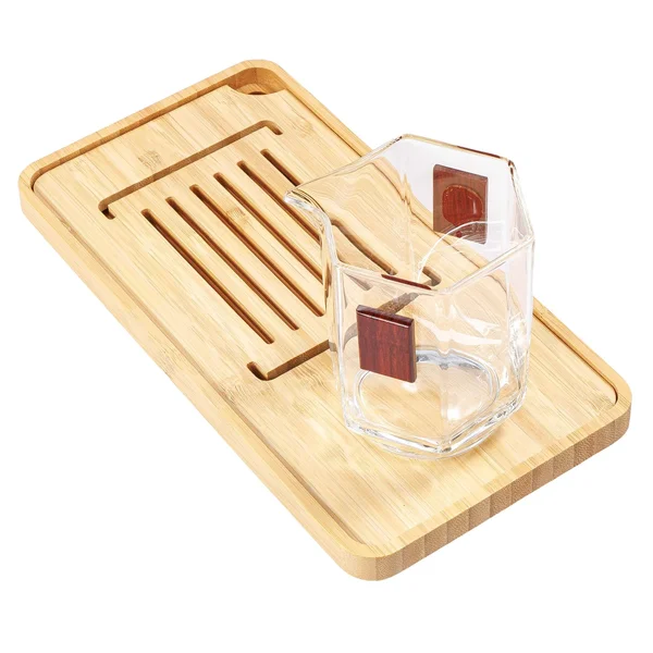 Чахай 250 мл "Теплый свет", стекло - 1