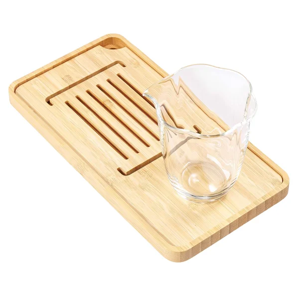 Чахай 200 мл "Гірське озеро", скло