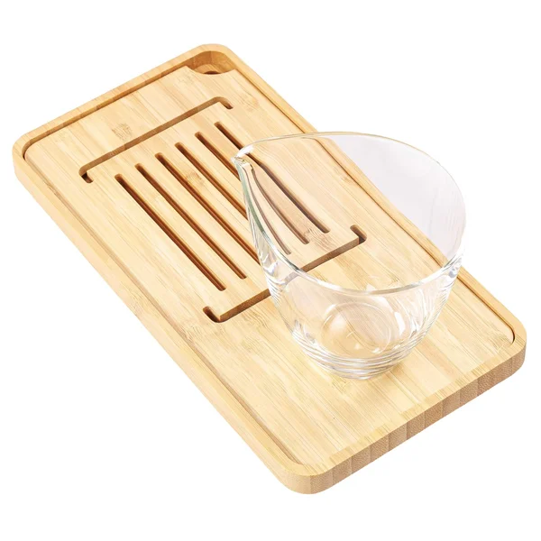 Чахай 200 мл "Утренний луч", стекло - 1