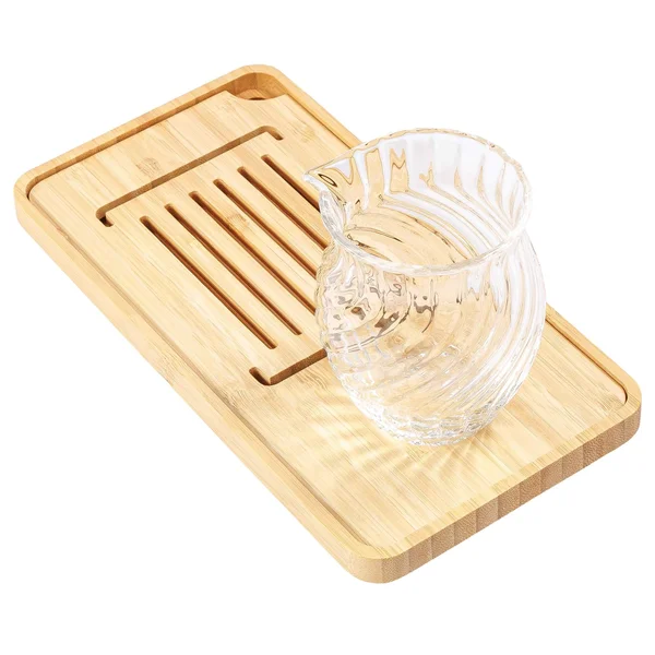 Чахай 250 мл "Вихрь света", стекло - 1