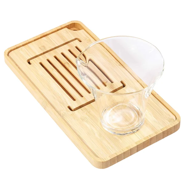 Чахай 200 мл "Тиша світла", скло