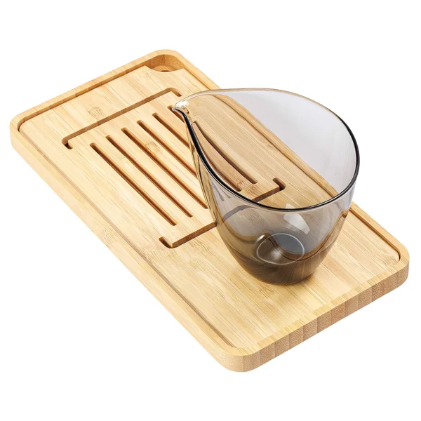 Чахай 200 мл "Тень света", стекло - 1