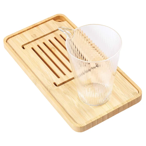 Чахай 300 мл "Вертикаль", стекло - 1