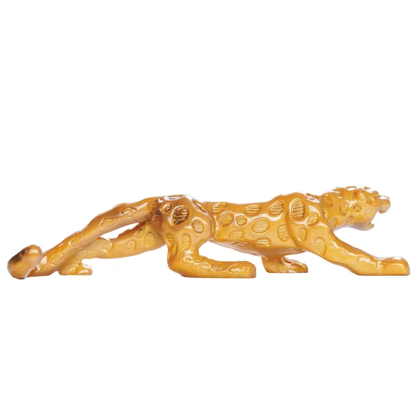 Золотой Леопард, меняющий цвет - 4