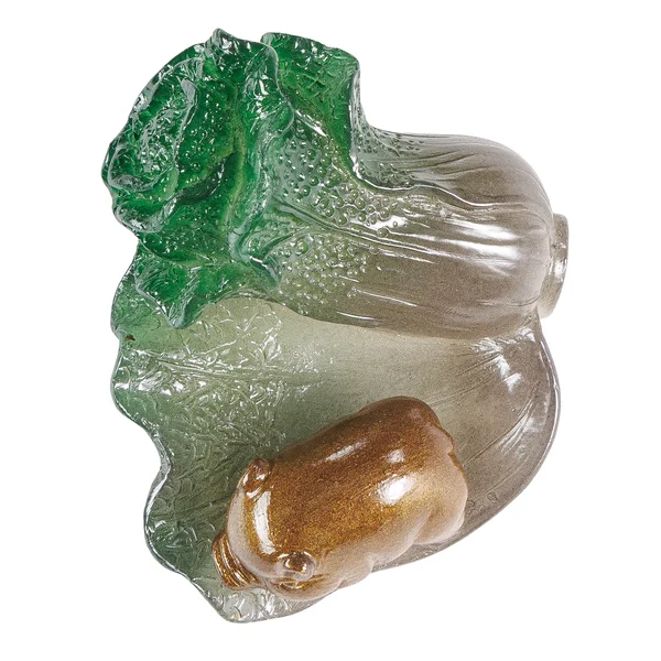 Счастливая свинья и сотни богатств, меняет цвет - 3