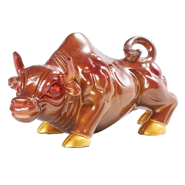 Бик Впевненості, змінює колір - 1