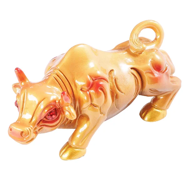 Бик Впевненості, змінює колір - 2