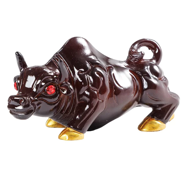 Бик Впевненості, змінює колір - 5