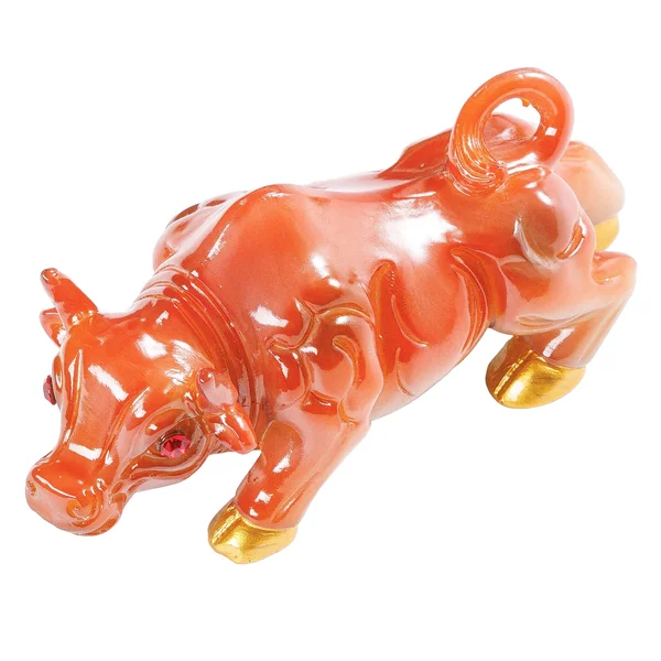 Бик Впевненості, змінює колір - 6