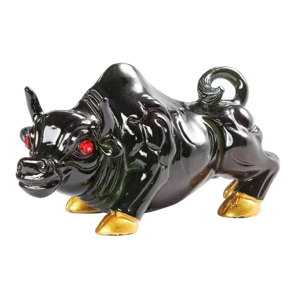 Бик Впевненості, змінює колір - 3