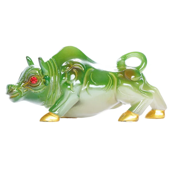 Бик Впевненості, змінює колір - 4